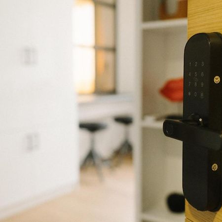 נובי סאד Meebo Apartments מראה חיצוני תמונה