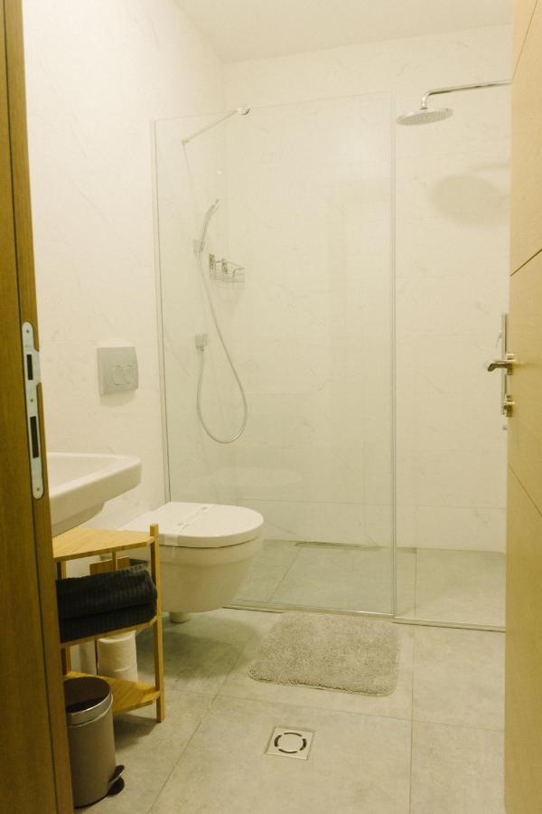 נובי סאד Meebo Apartments מראה חיצוני תמונה
