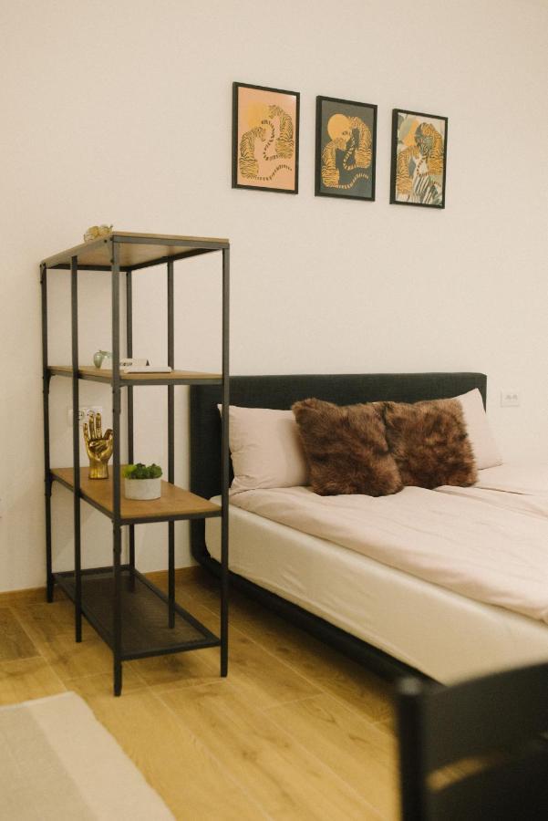 נובי סאד Meebo Apartments מראה חיצוני תמונה