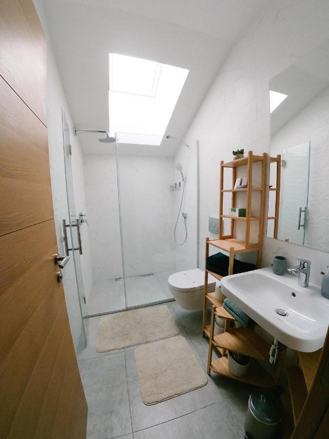 נובי סאד Meebo Apartments מראה חיצוני תמונה