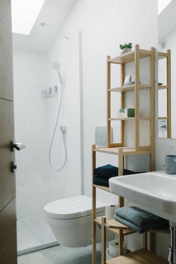 נובי סאד Meebo Apartments מראה חיצוני תמונה
